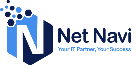 NetNavi - Your IT Partner, Your Success