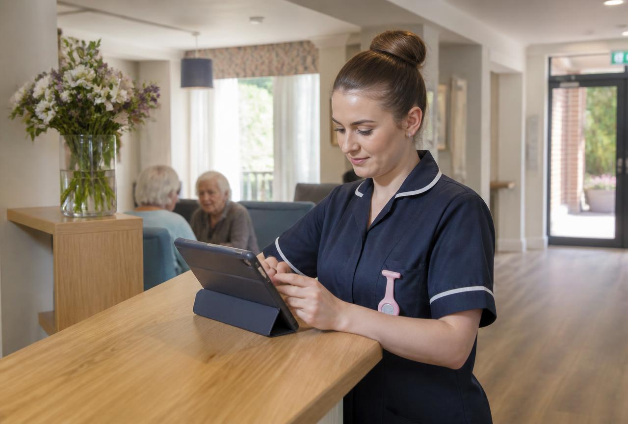 Care Homes