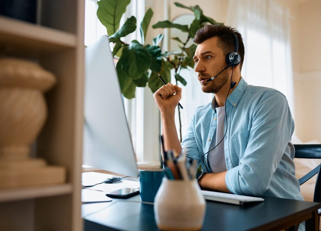 it support services