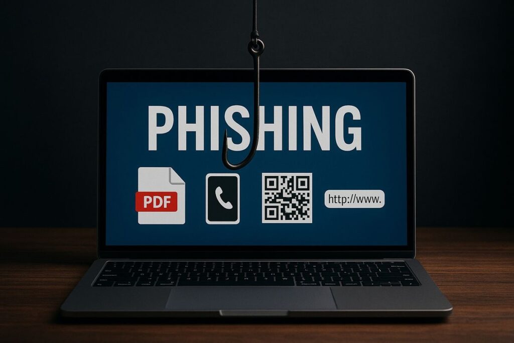What to Do Immediately After a Phishing Attack