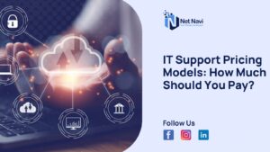 Affordable IT Support Pricing in Orpington