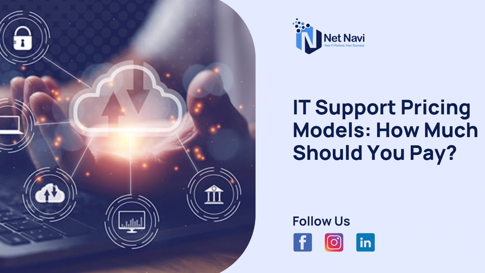 Affordable IT Support Pricing in Orpington