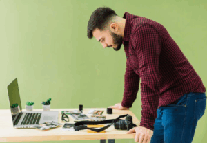 computer repair rates