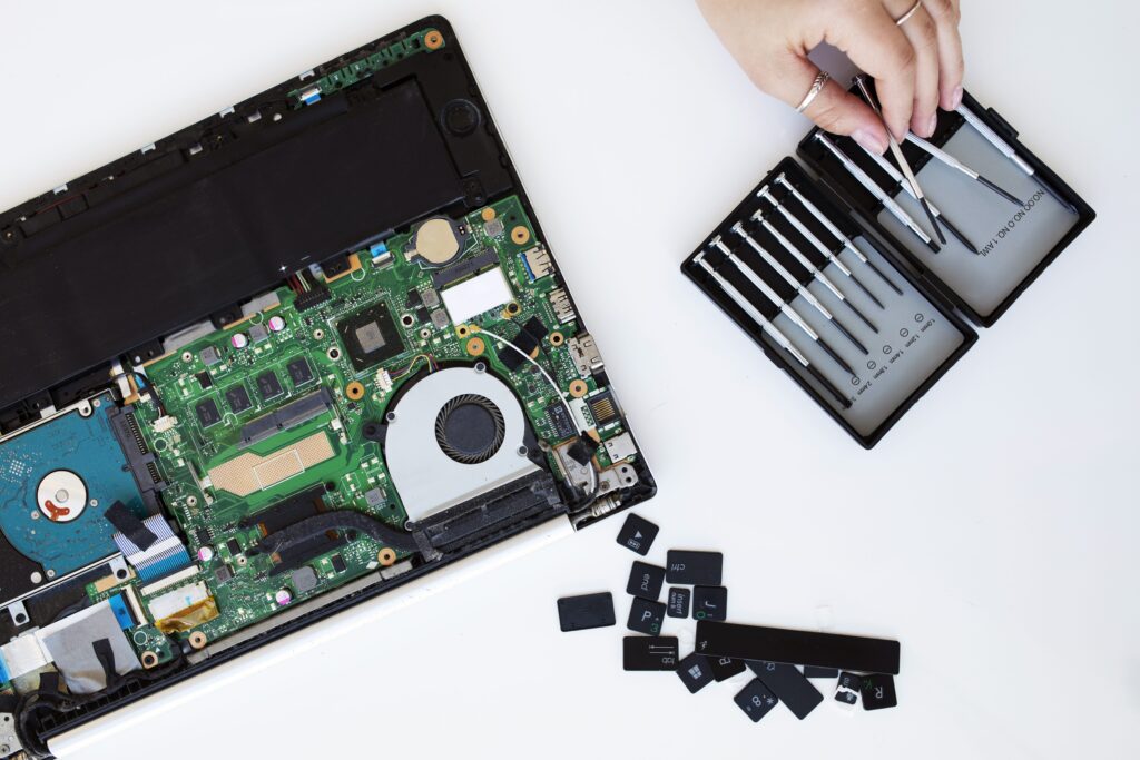 computer repair rates