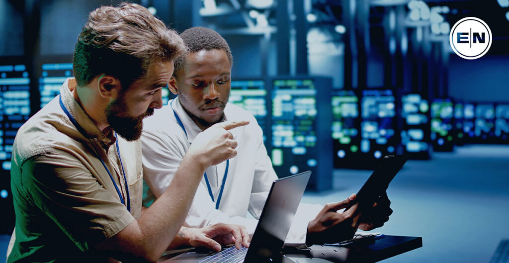 Managed IT Support Services