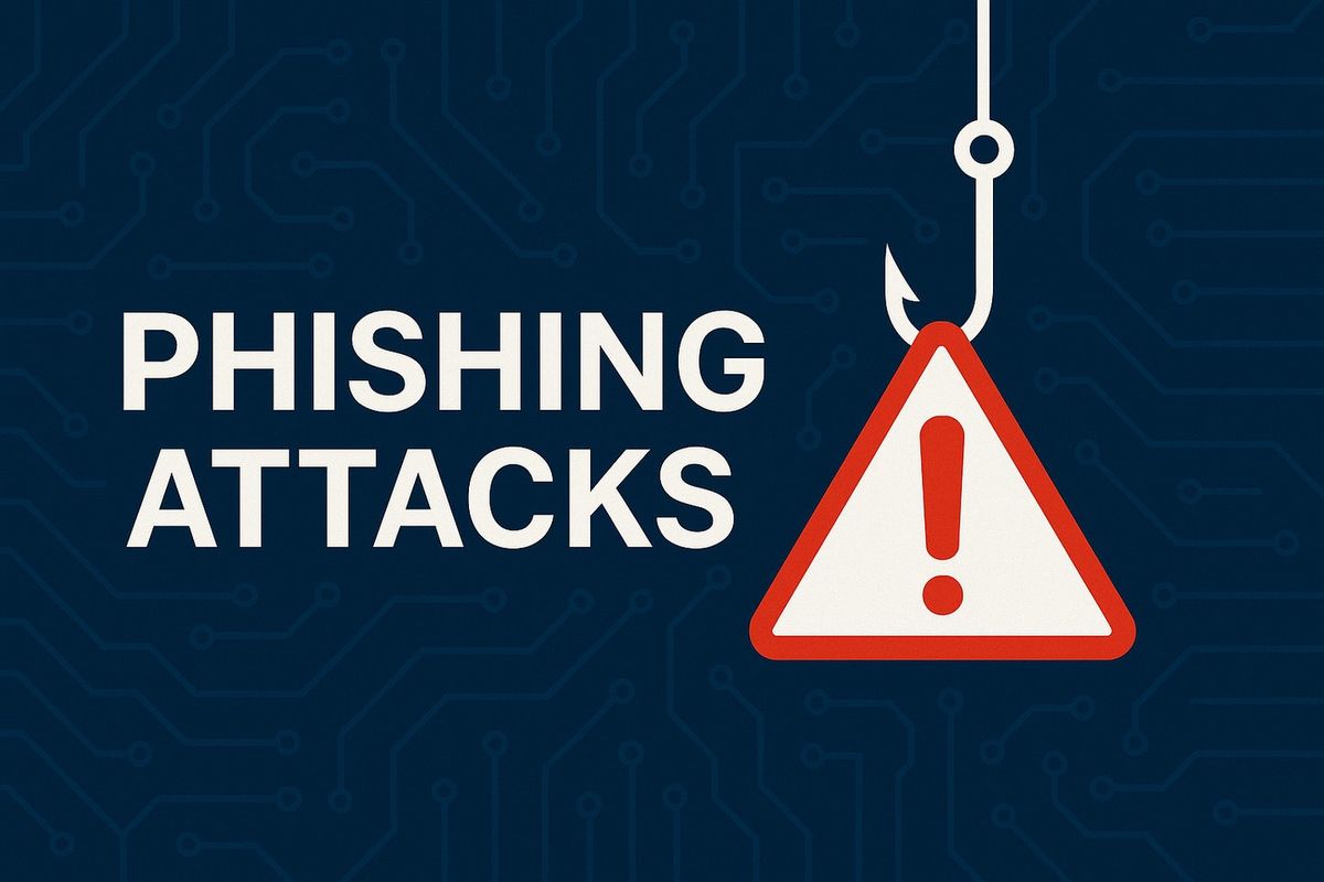 What to Do Immediately After a Phishing Attack