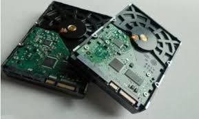 Hard Drive/SSD Failure