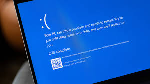 RAM Failure
