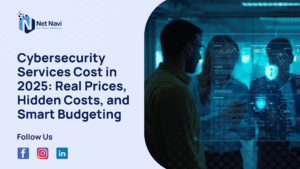 Cybersecurity Services Cost