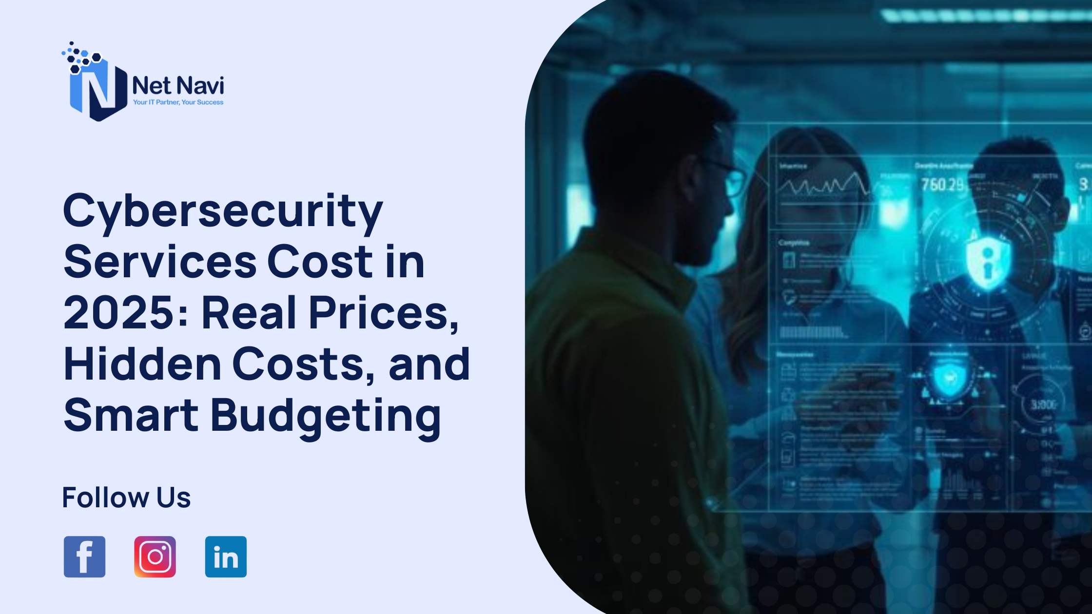 Cybersecurity Services Cost