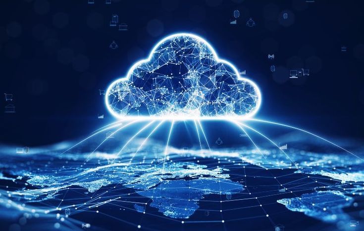 What Are Managed Cloud Services